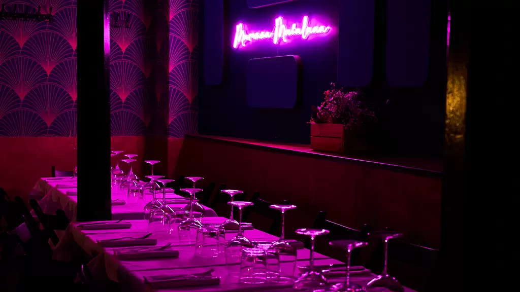 Immagine del ristorante 8235